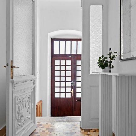 White Imperial Apartment Pula Ngoại thất bức ảnh